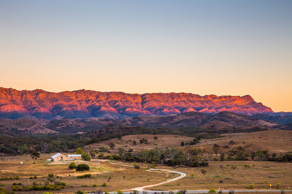 9 of the Best Australian Bucket List Experiences | ANZCRO