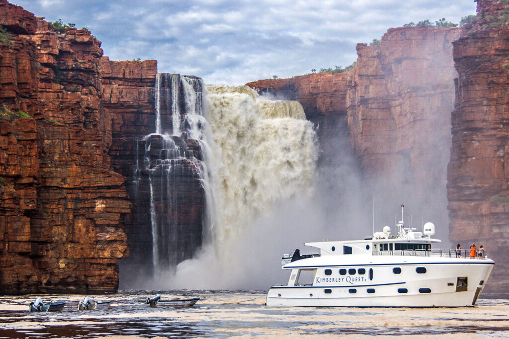 9 of the Best Australian Bucket List Experiences | ANZCRO