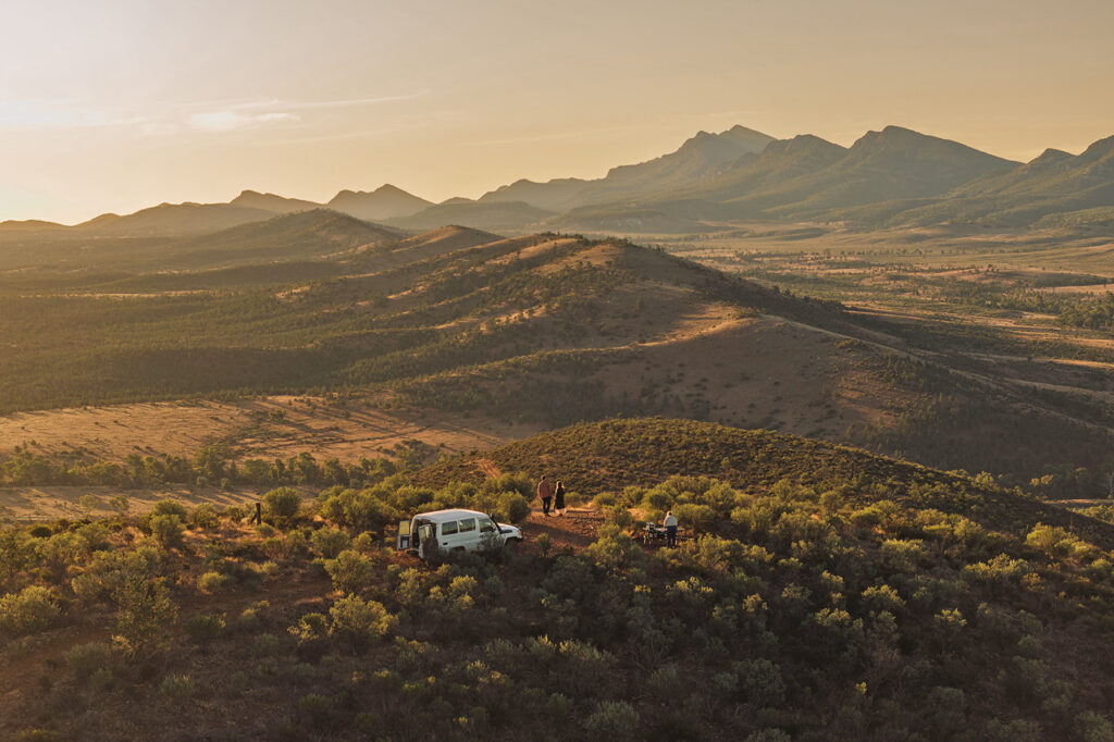 9 of the Best Australian Bucket List Experiences | ANZCRO